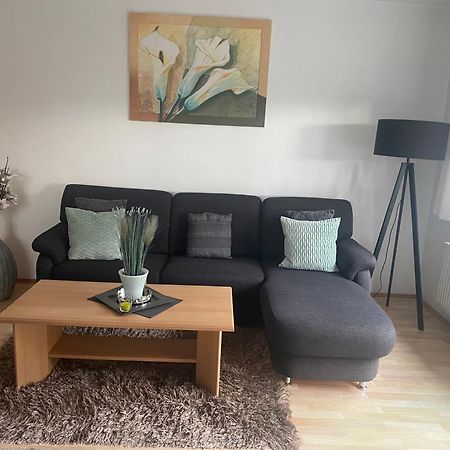 Ferienhaus Maria In Norddeich Экстерьер фото