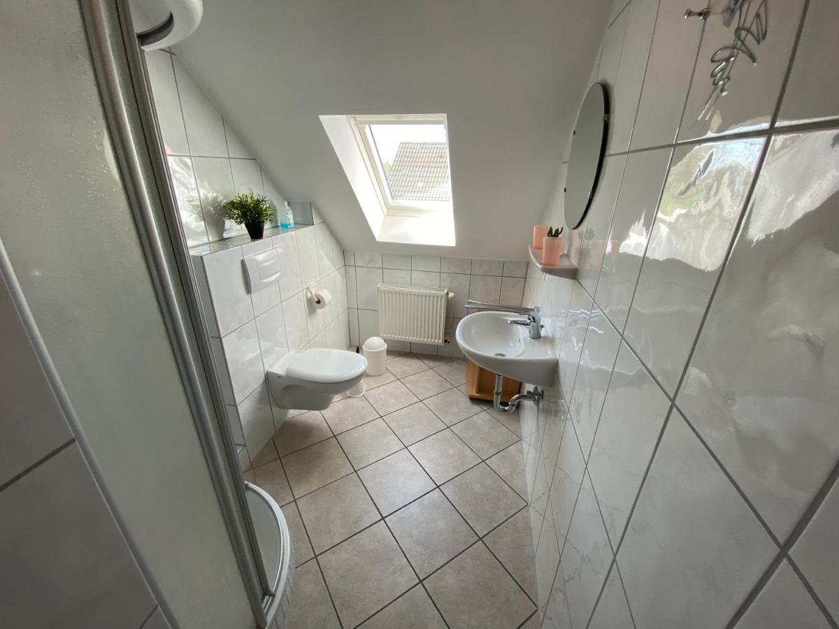 Ferienhaus Maria In Norddeich Экстерьер фото