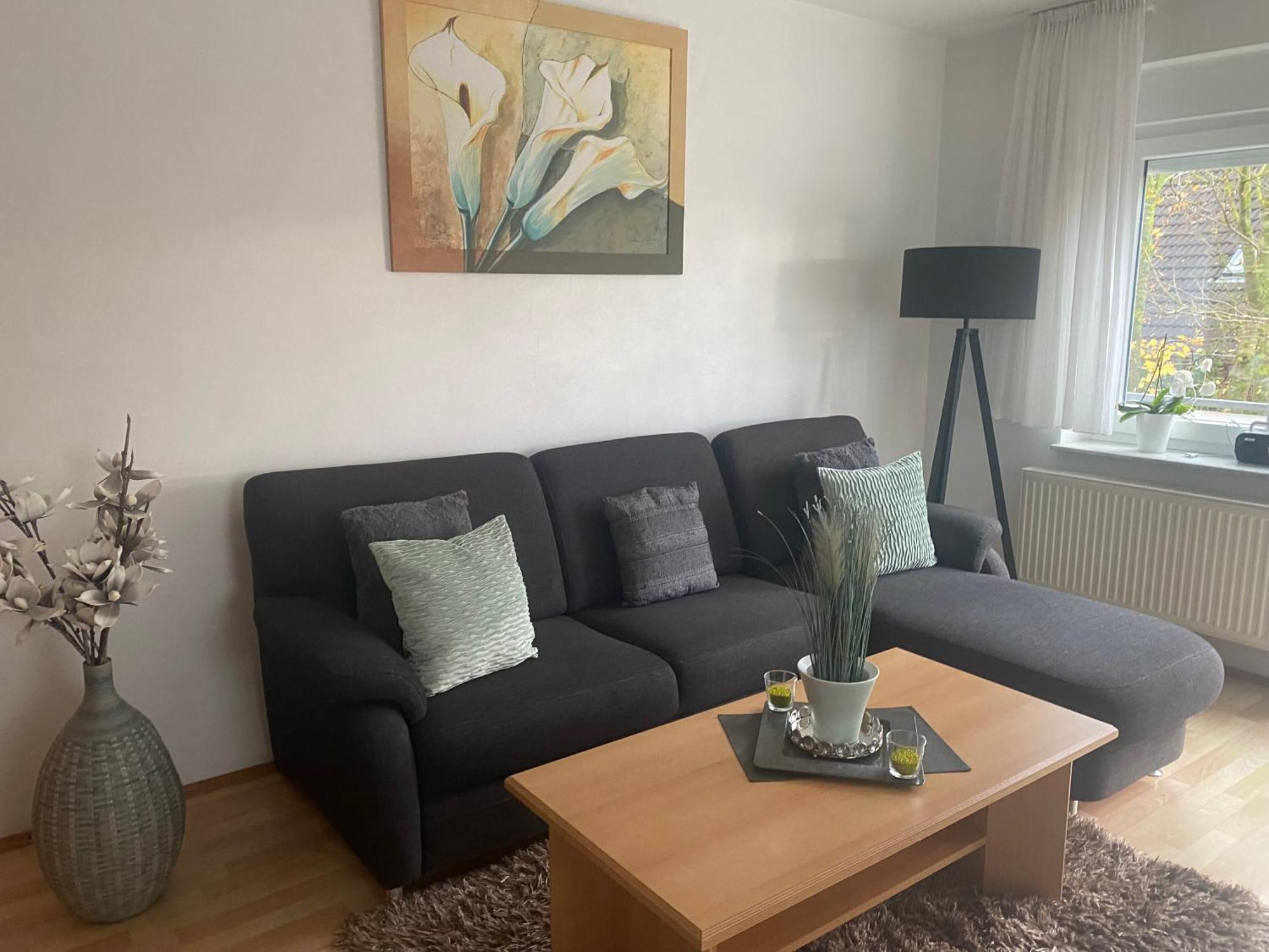 Ferienhaus Maria In Norddeich Экстерьер фото