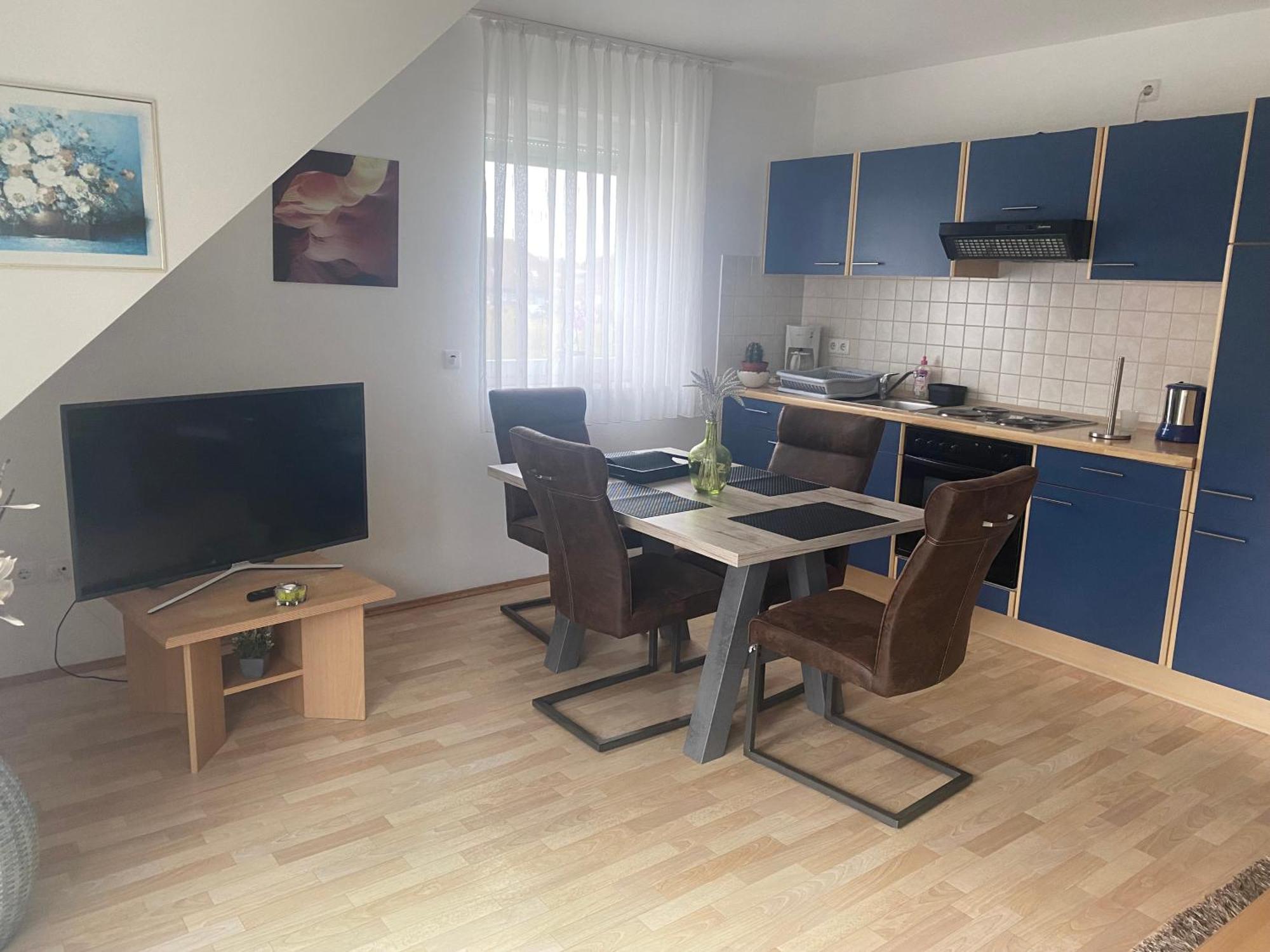 Ferienhaus Maria In Norddeich Экстерьер фото