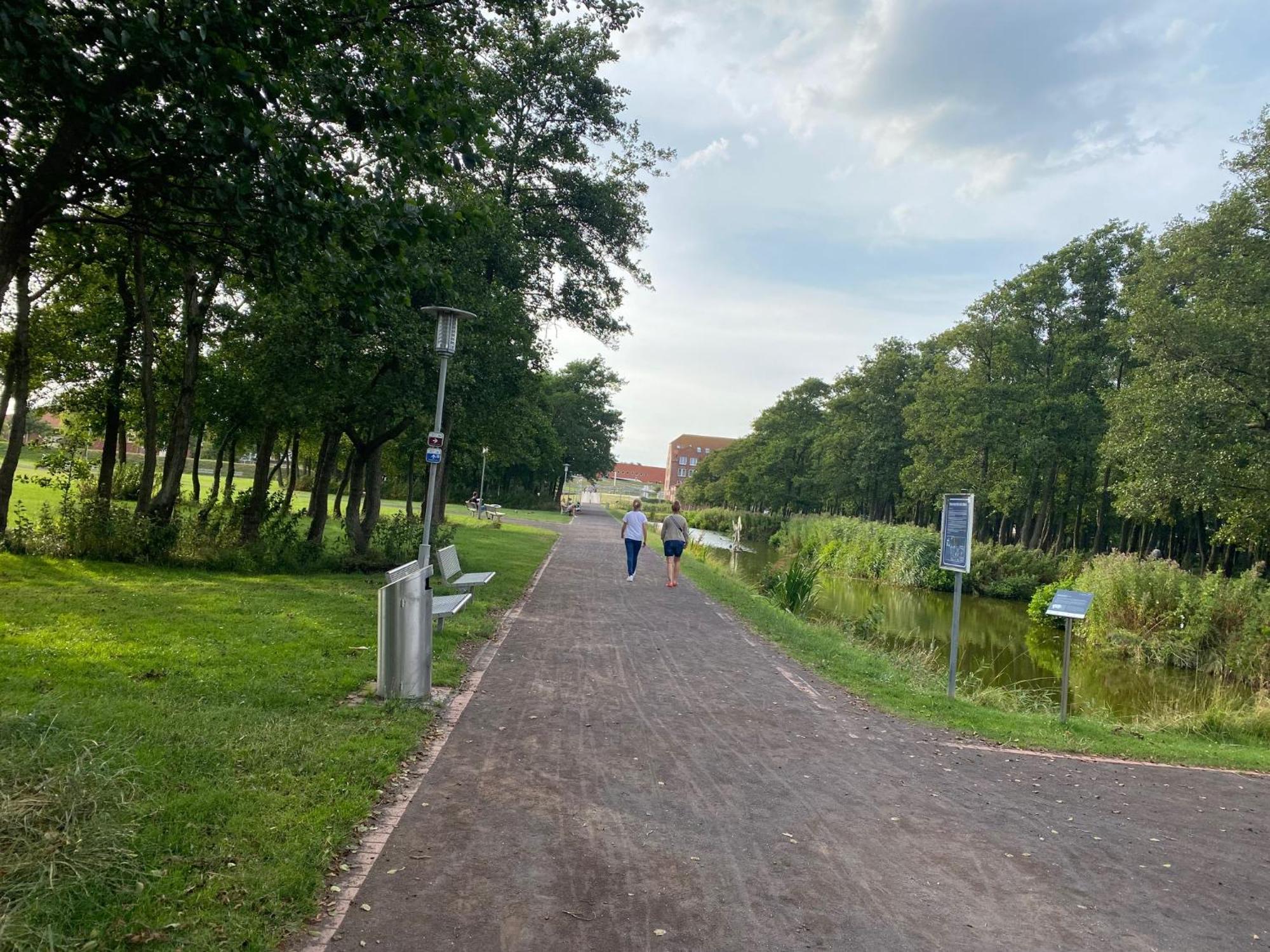 Ferienhaus Maria In Norddeich Экстерьер фото
